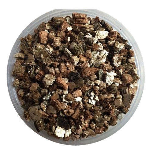 acoustic vermiculite