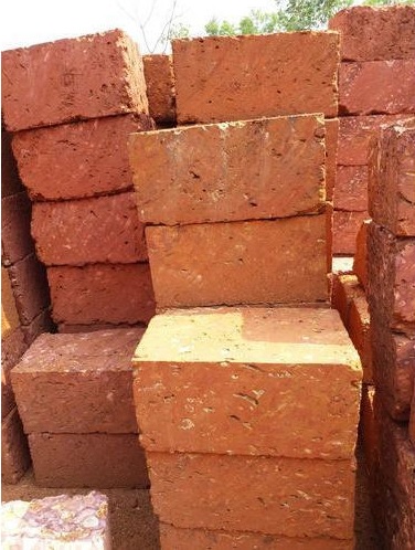 Laterite stone