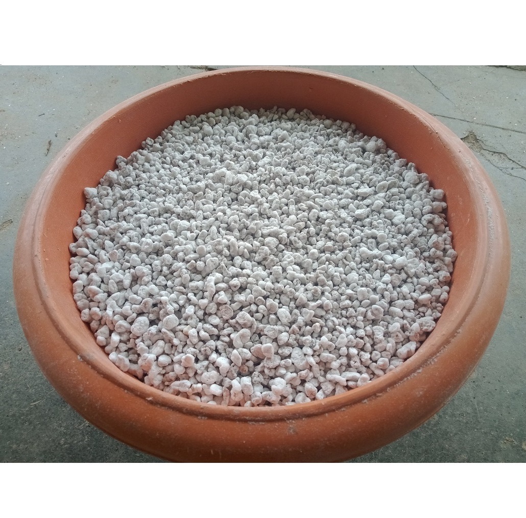 agricultural perlite